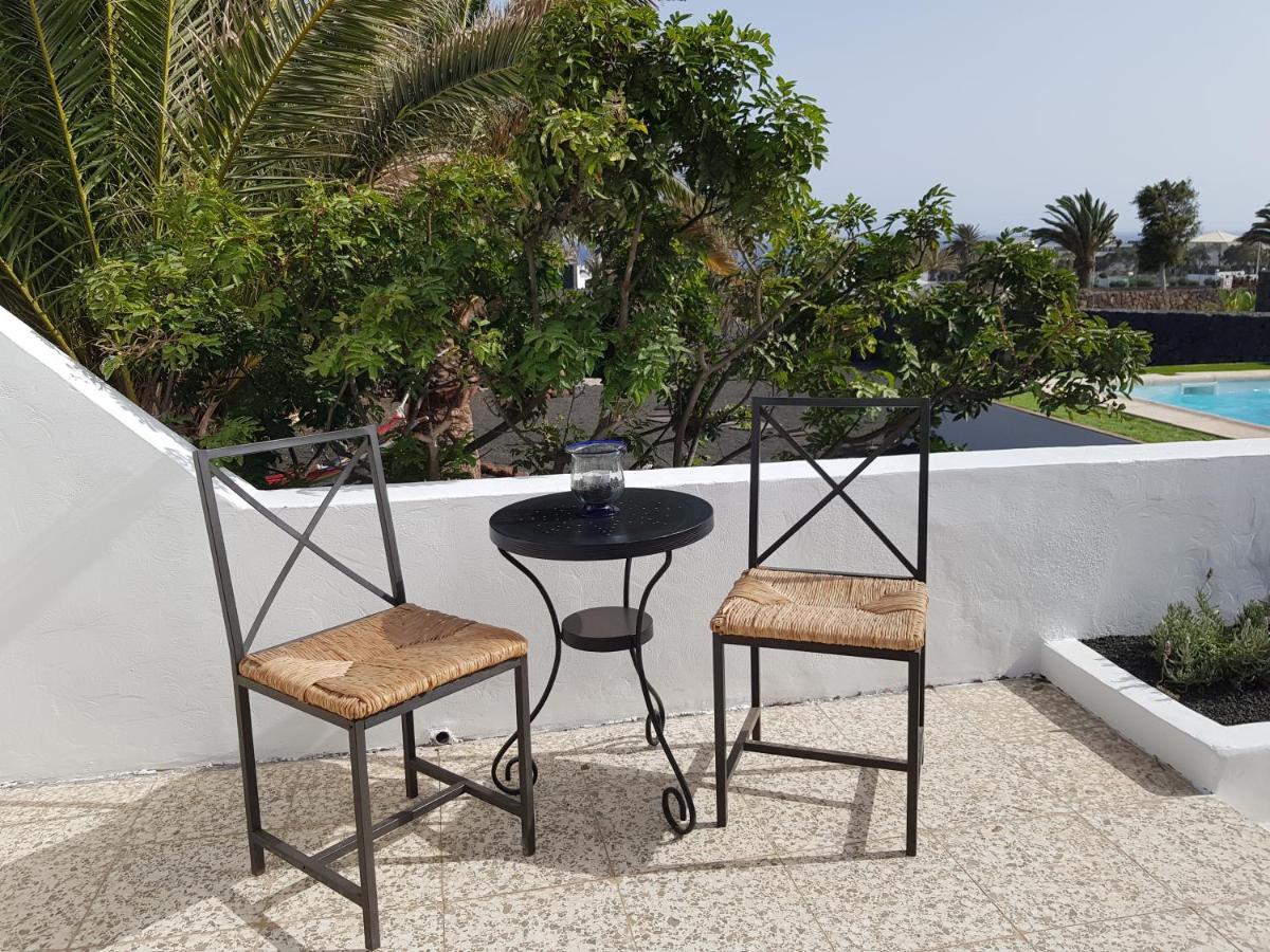 Casa Olgita Villa Playa Blanca  Exterior photo