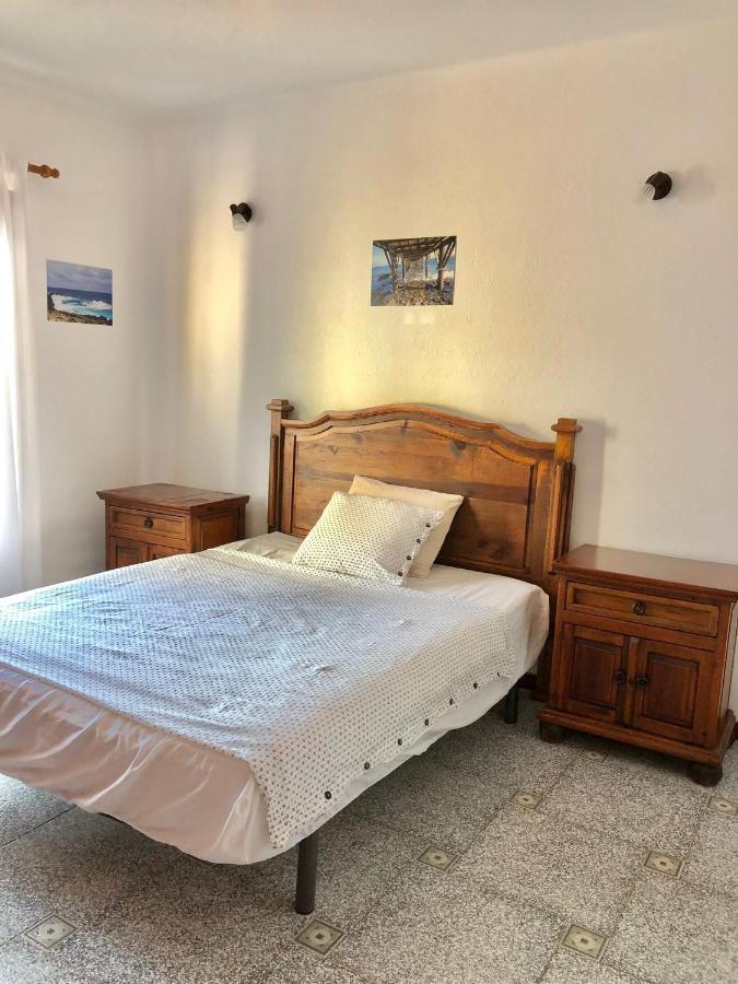 Casa Olgita Villa Playa Blanca  Exterior photo